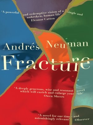 cover image of Fracture
